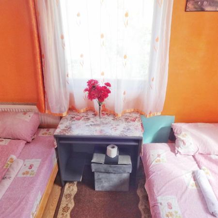 Virmal Otel Foca Dış mekan fotoğraf