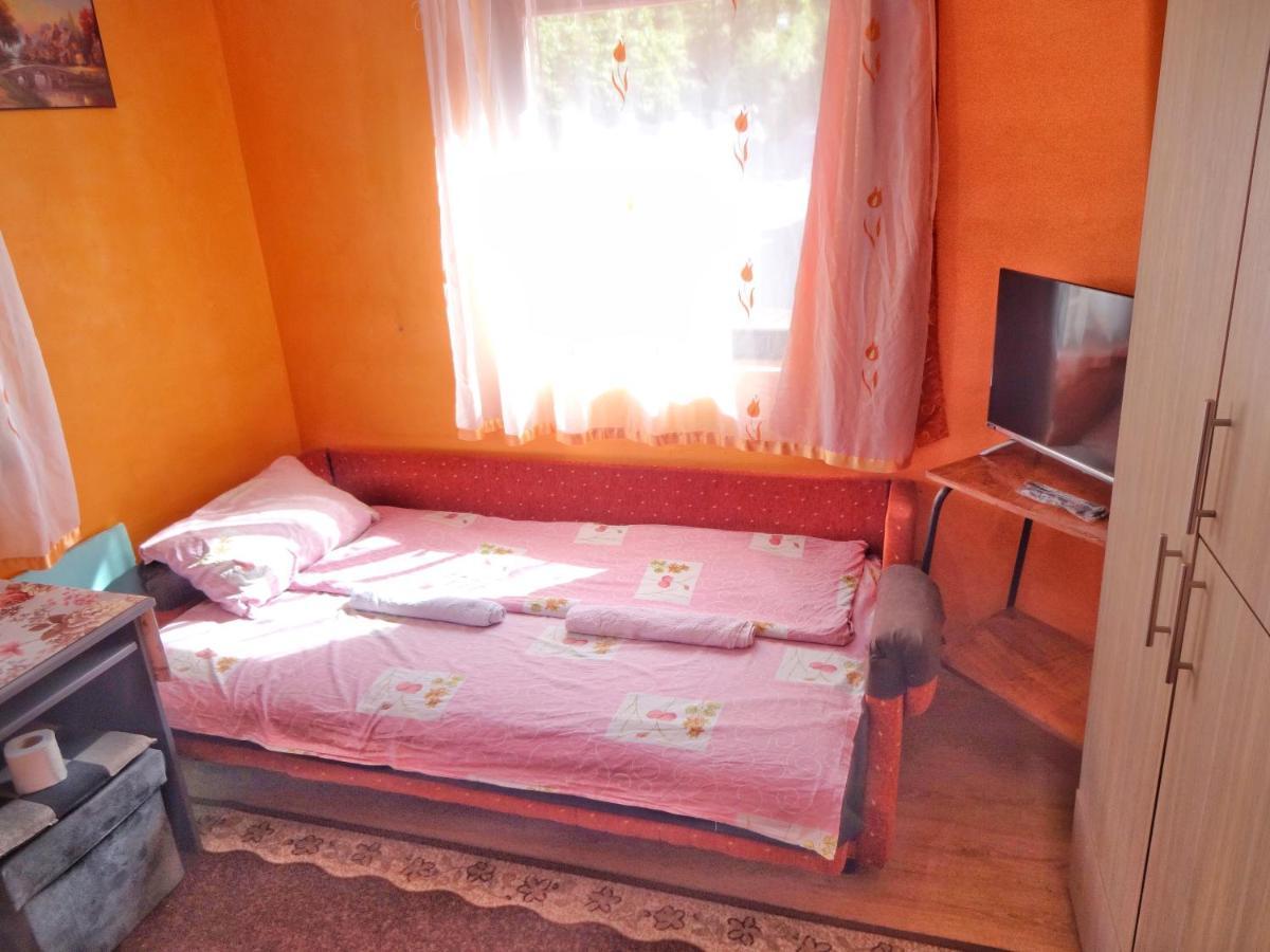 Virmal Otel Foca Dış mekan fotoğraf