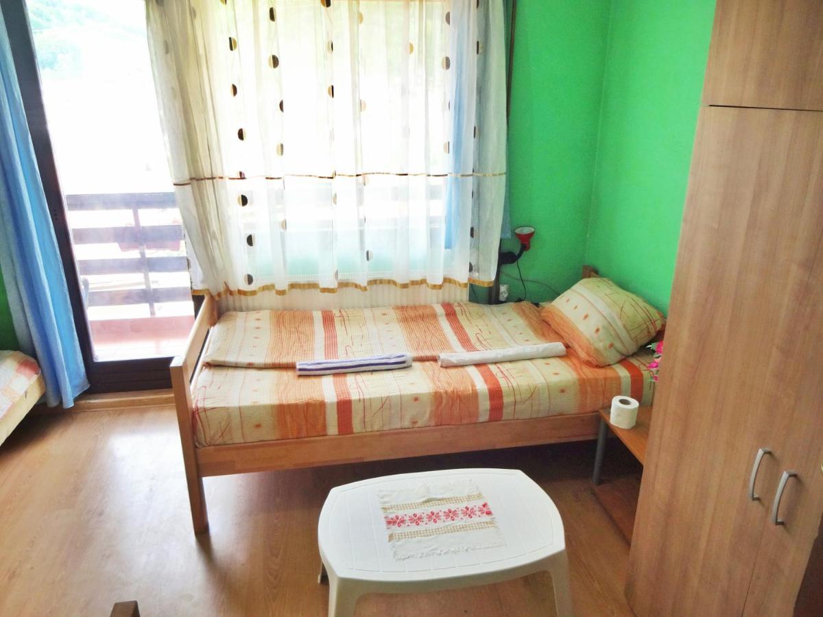 Virmal Otel Foca Dış mekan fotoğraf