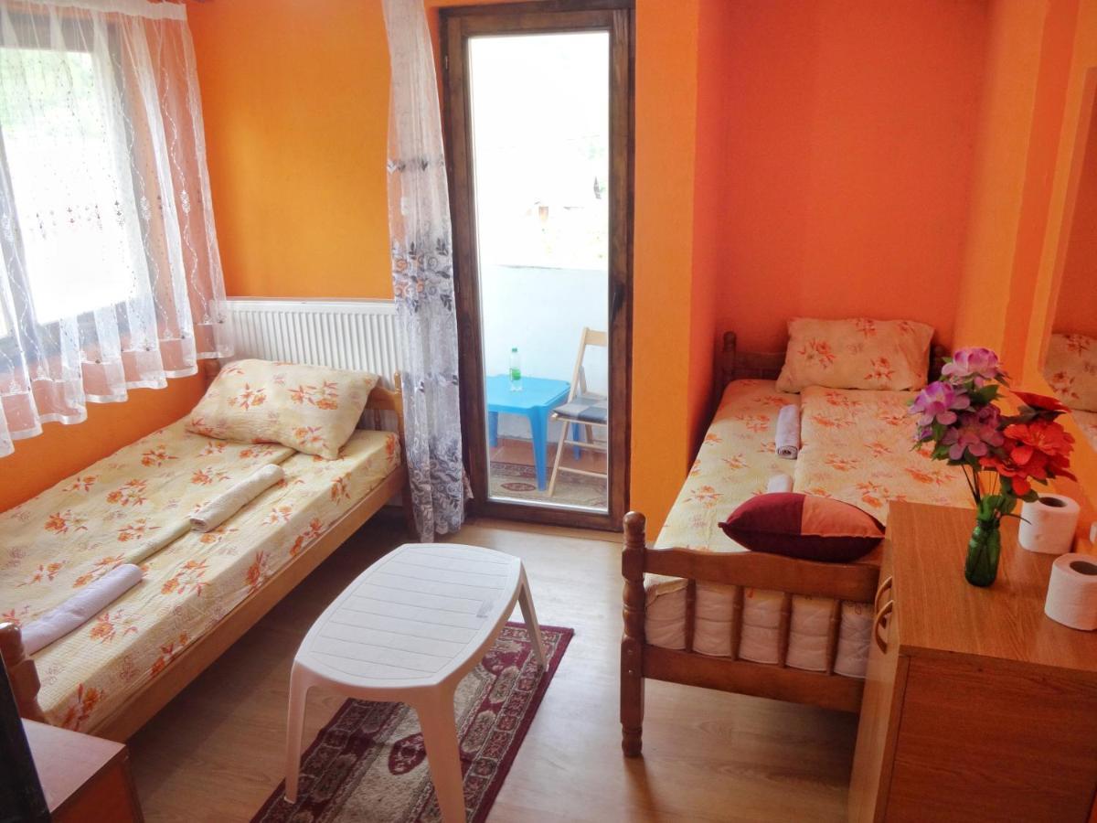Virmal Otel Foca Dış mekan fotoğraf