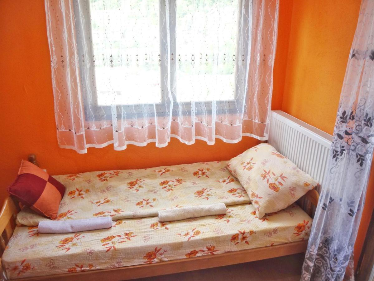 Virmal Otel Foca Dış mekan fotoğraf