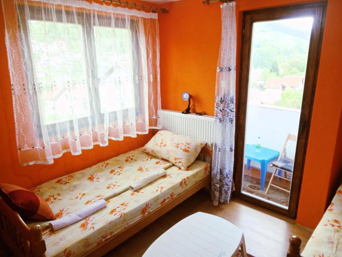 Virmal Otel Foca Dış mekan fotoğraf
