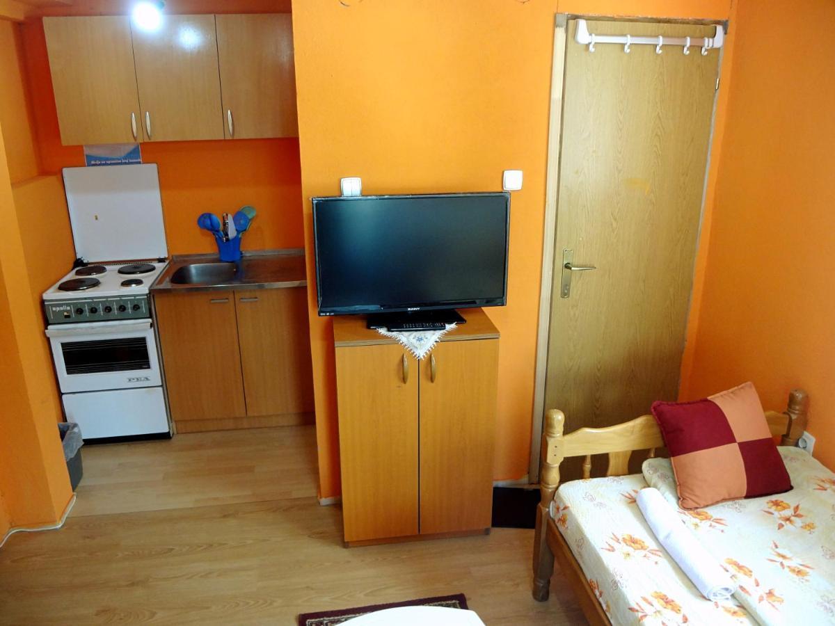 Virmal Otel Foca Dış mekan fotoğraf