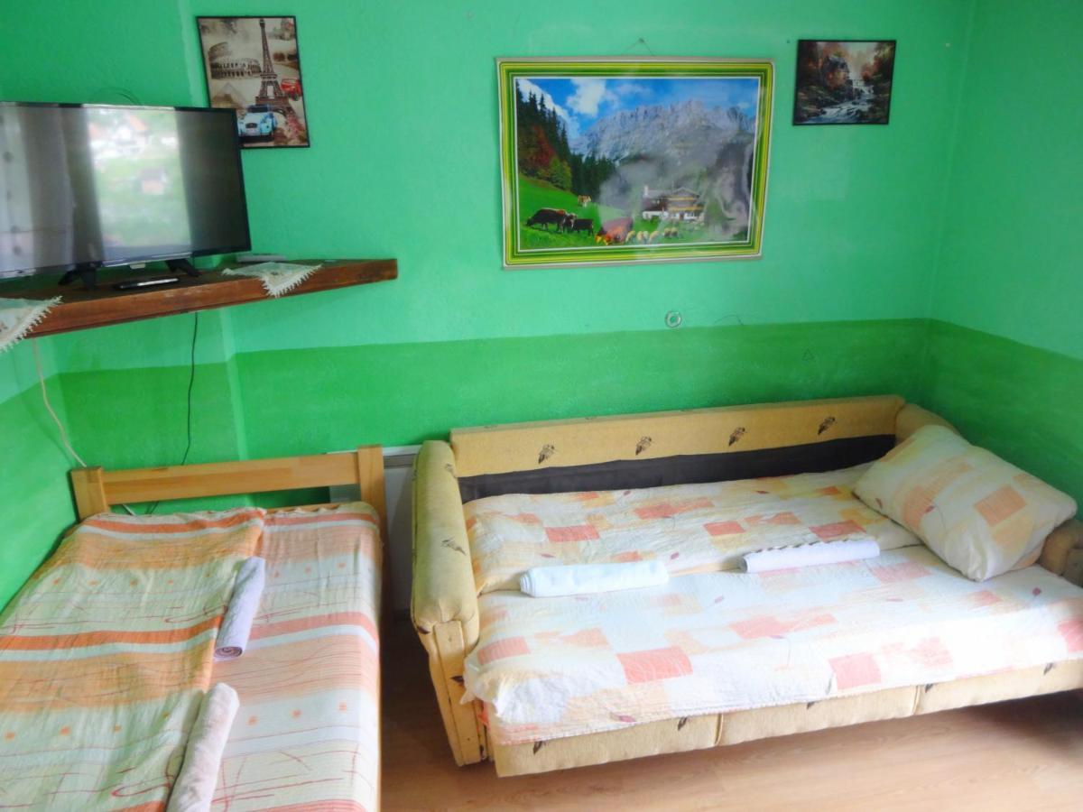 Virmal Otel Foca Dış mekan fotoğraf