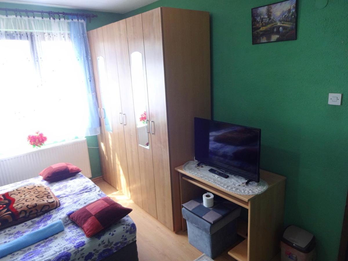 Virmal Otel Foca Dış mekan fotoğraf