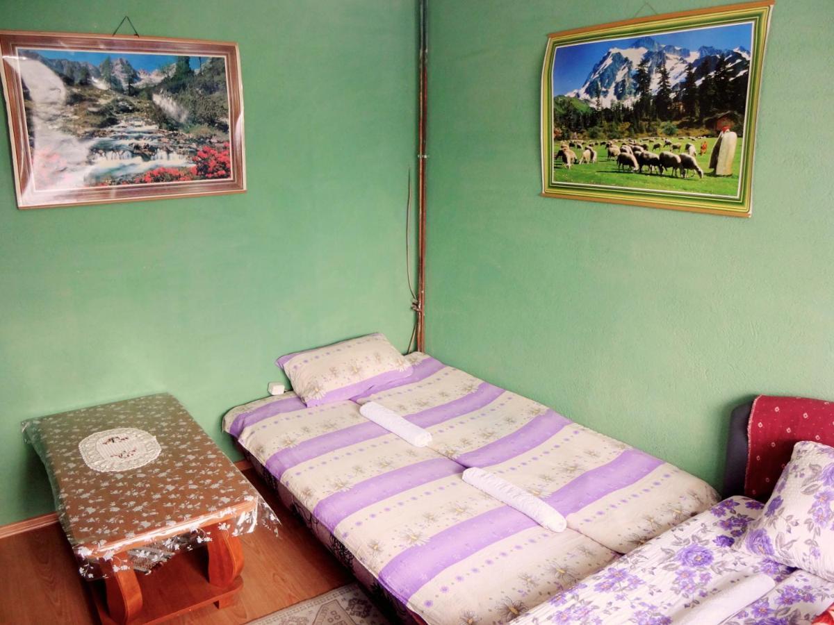 Virmal Otel Foca Dış mekan fotoğraf