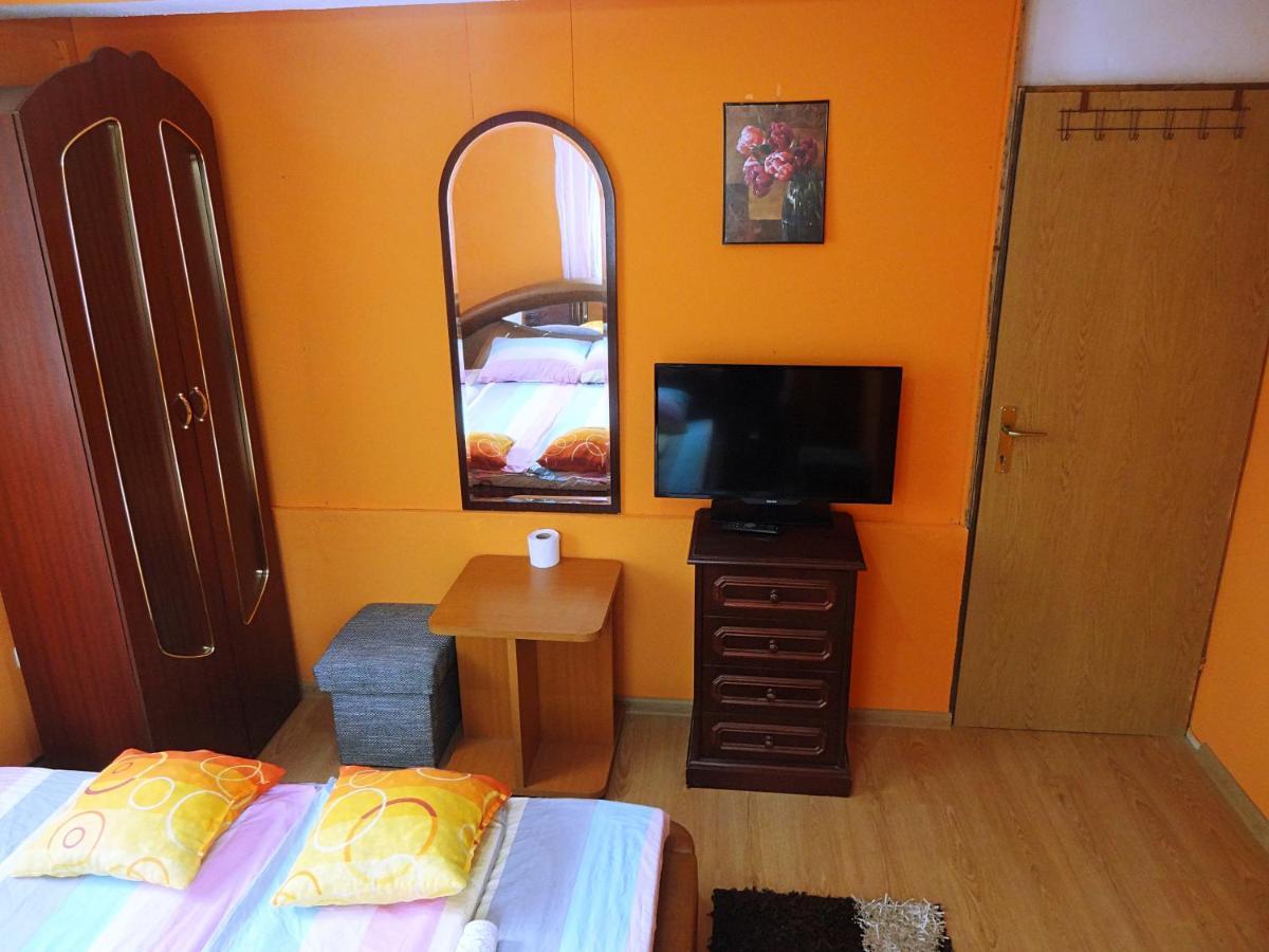 Virmal Otel Foca Dış mekan fotoğraf