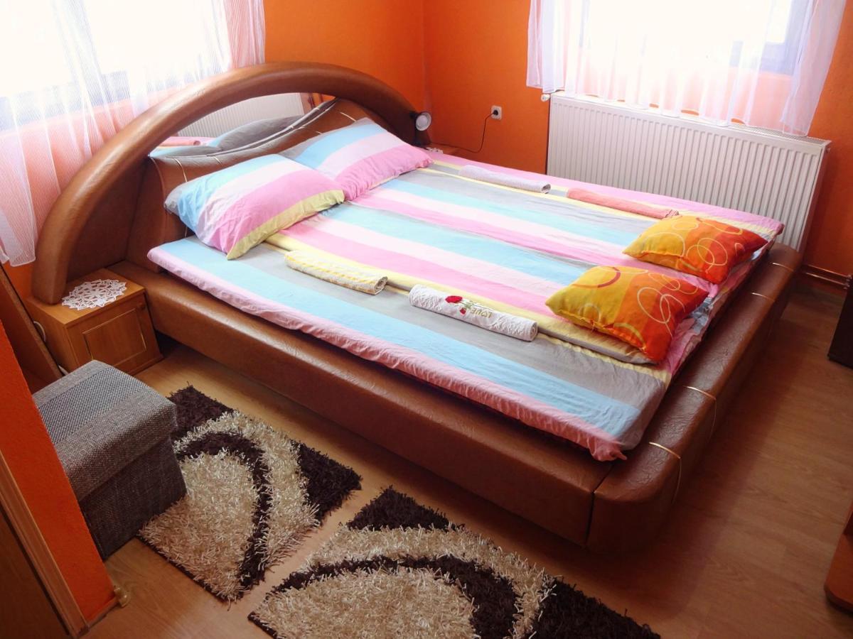 Virmal Otel Foca Dış mekan fotoğraf