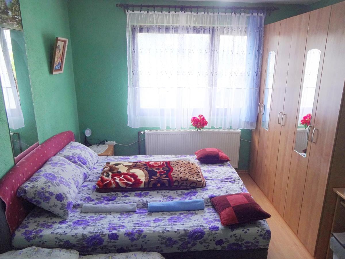 Virmal Otel Foca Dış mekan fotoğraf