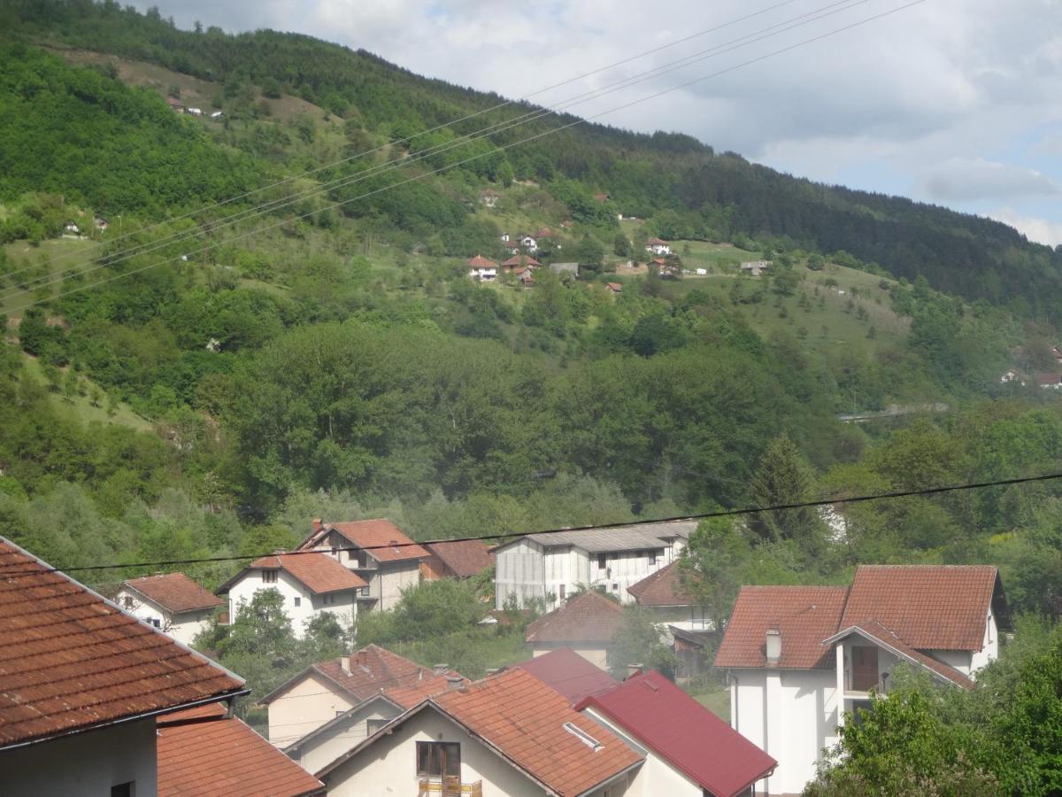 Virmal Otel Foca Dış mekan fotoğraf