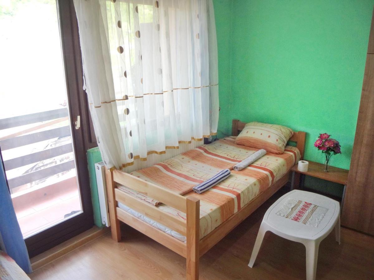 Virmal Otel Foca Dış mekan fotoğraf