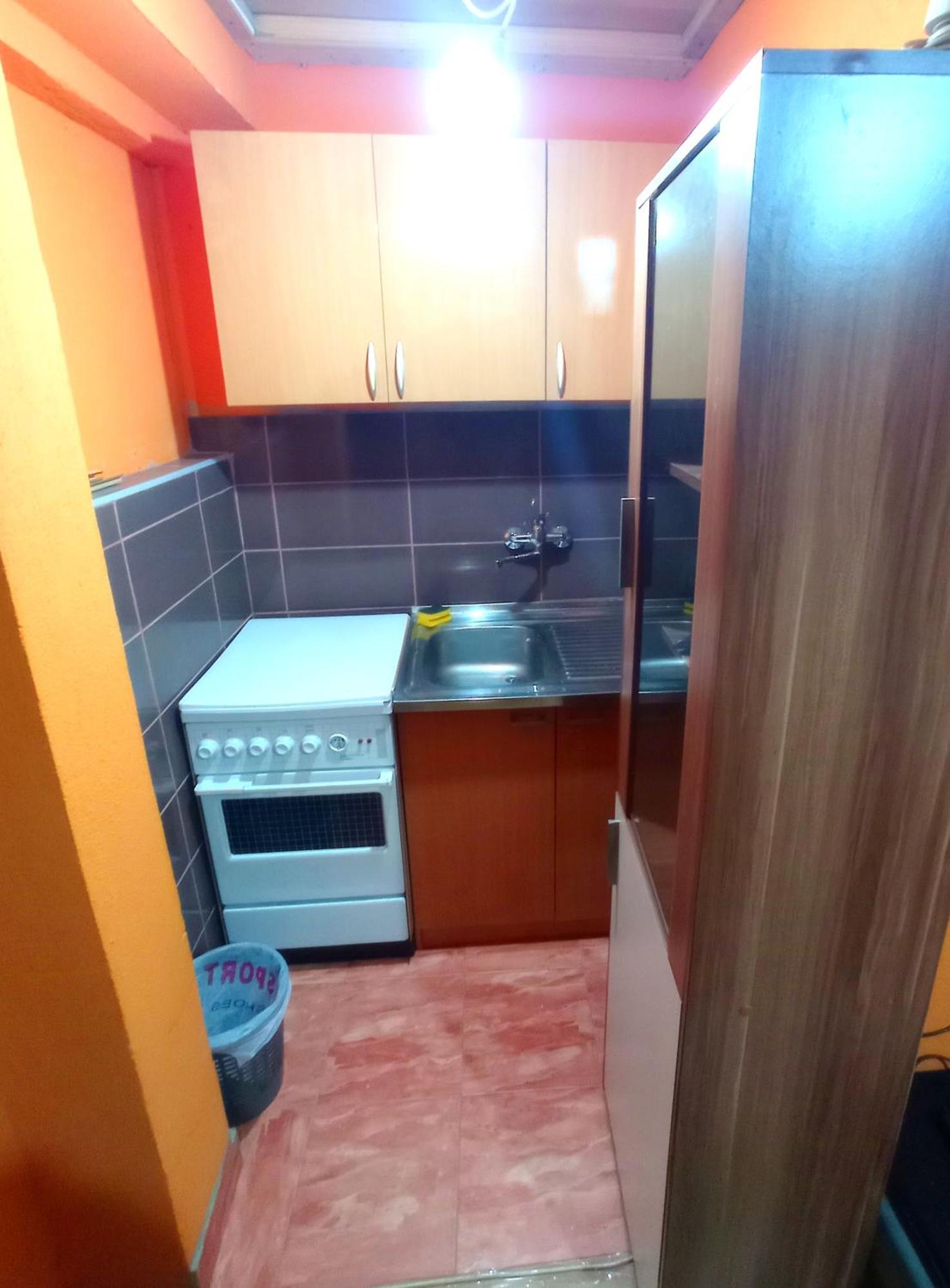 Virmal Otel Foca Dış mekan fotoğraf