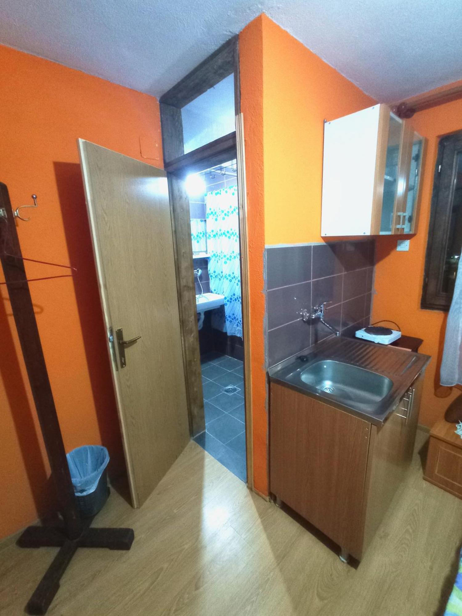Virmal Otel Foca Dış mekan fotoğraf