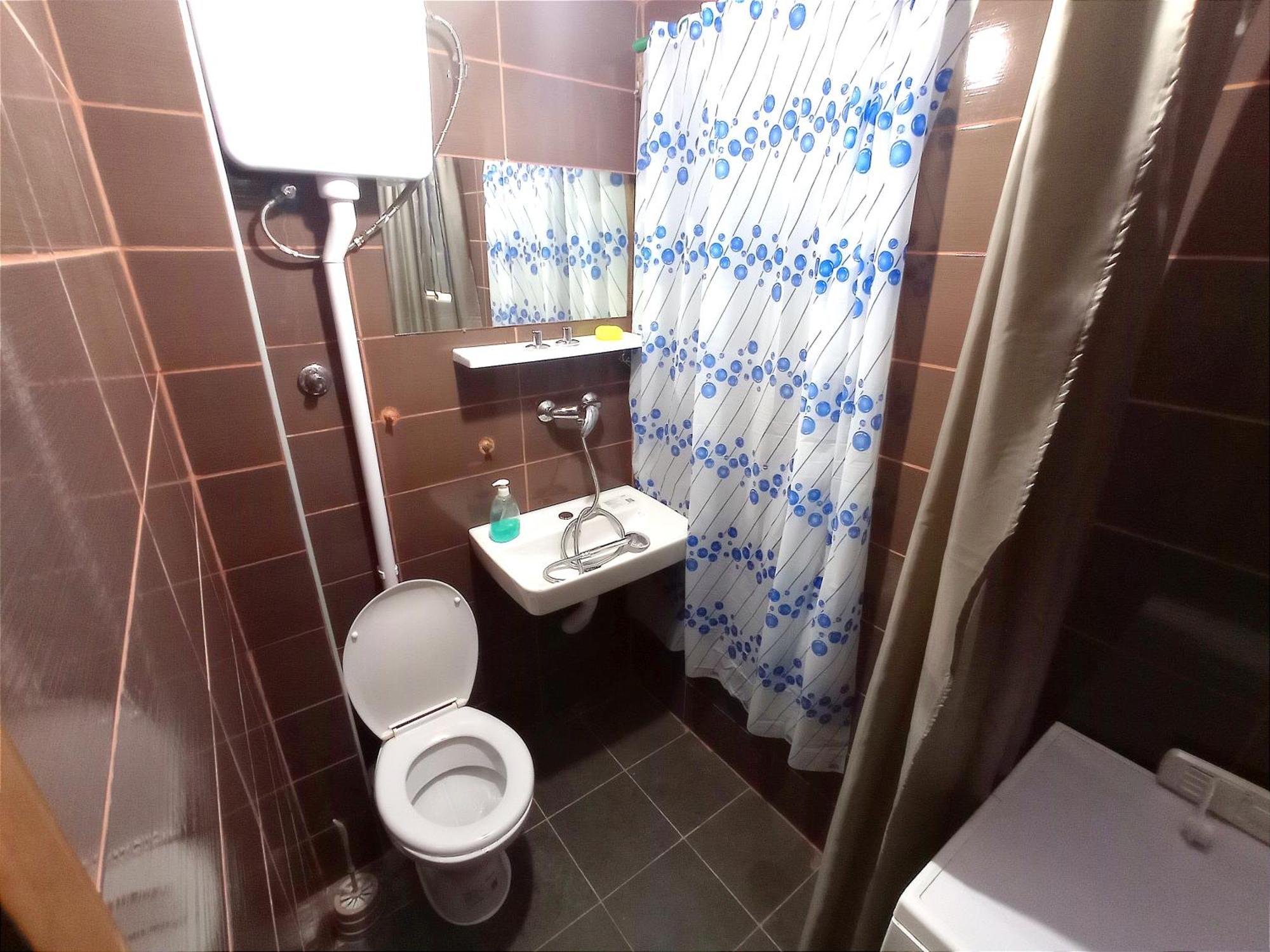 Virmal Otel Foca Dış mekan fotoğraf