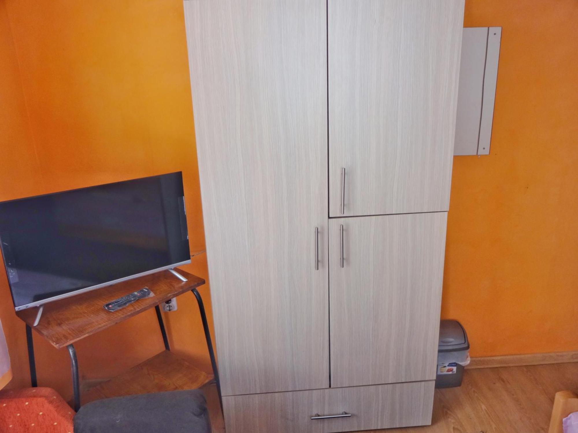 Virmal Otel Foca Oda fotoğraf
