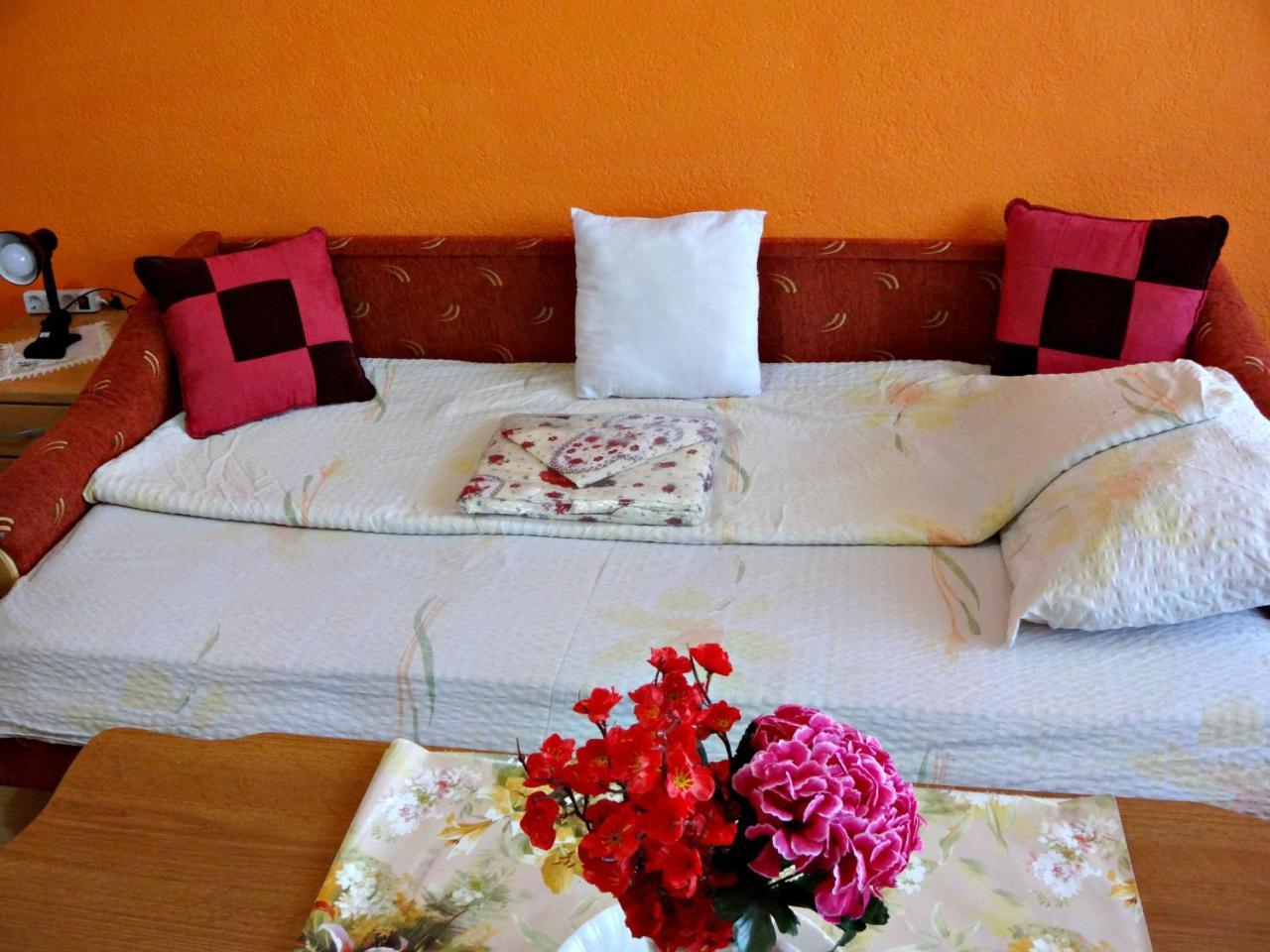 Virmal Otel Foca Dış mekan fotoğraf