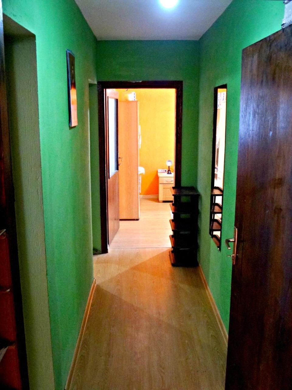 Virmal Otel Foca Dış mekan fotoğraf