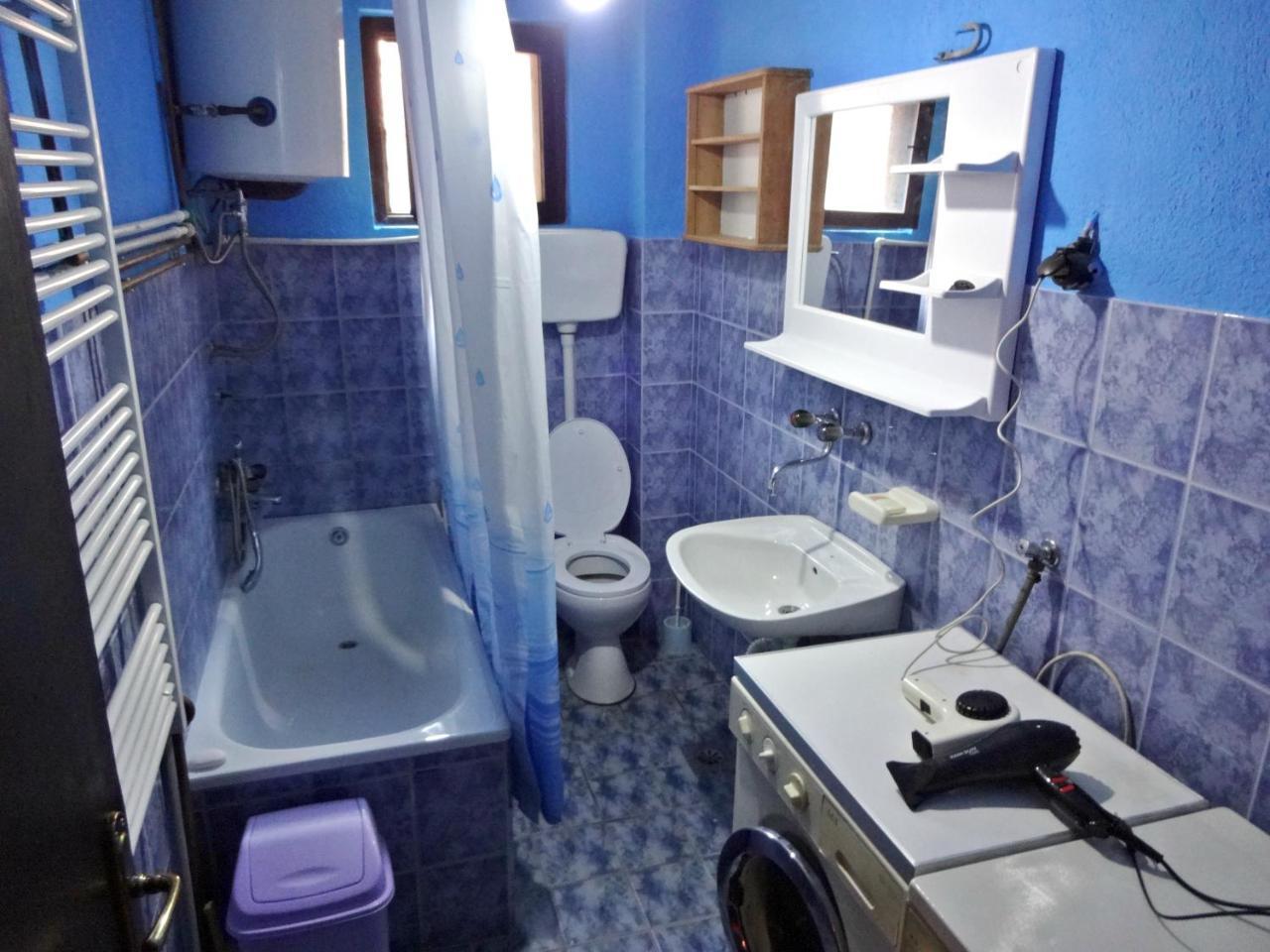 Virmal Otel Foca Dış mekan fotoğraf