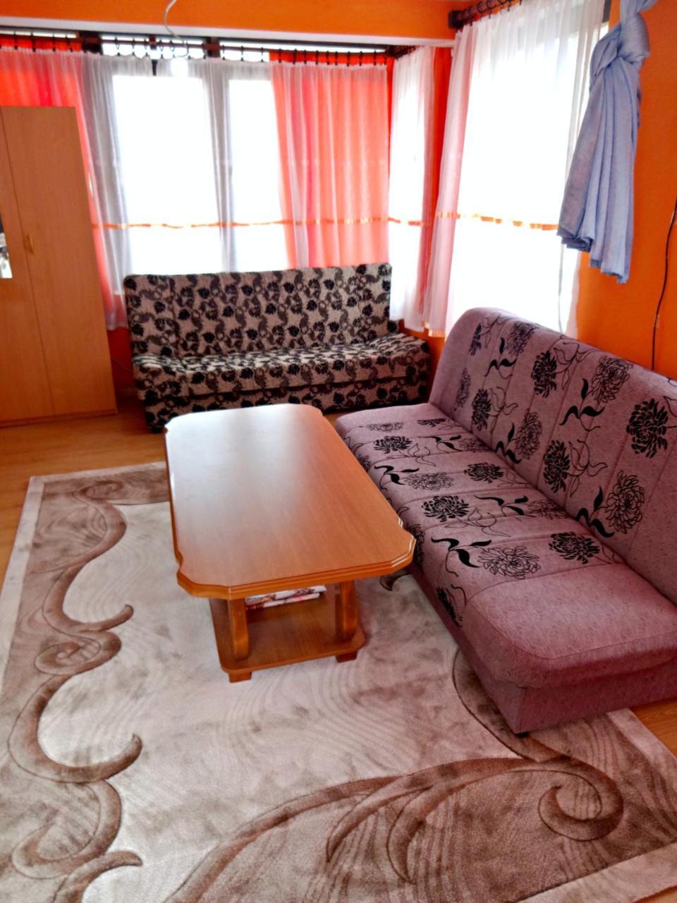 Virmal Otel Foca Dış mekan fotoğraf