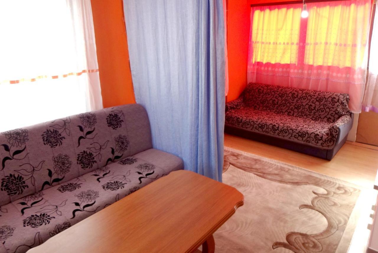 Virmal Otel Foca Dış mekan fotoğraf