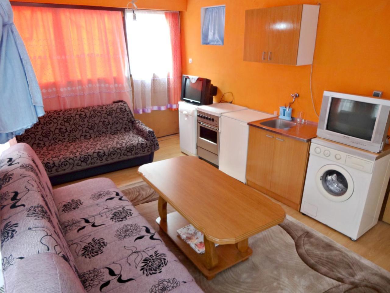 Virmal Otel Foca Dış mekan fotoğraf