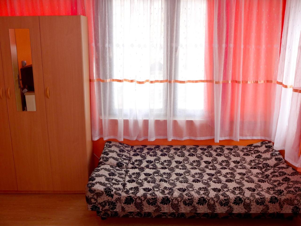 Virmal Otel Foca Dış mekan fotoğraf