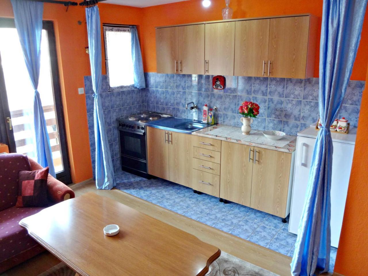 Virmal Otel Foca Dış mekan fotoğraf