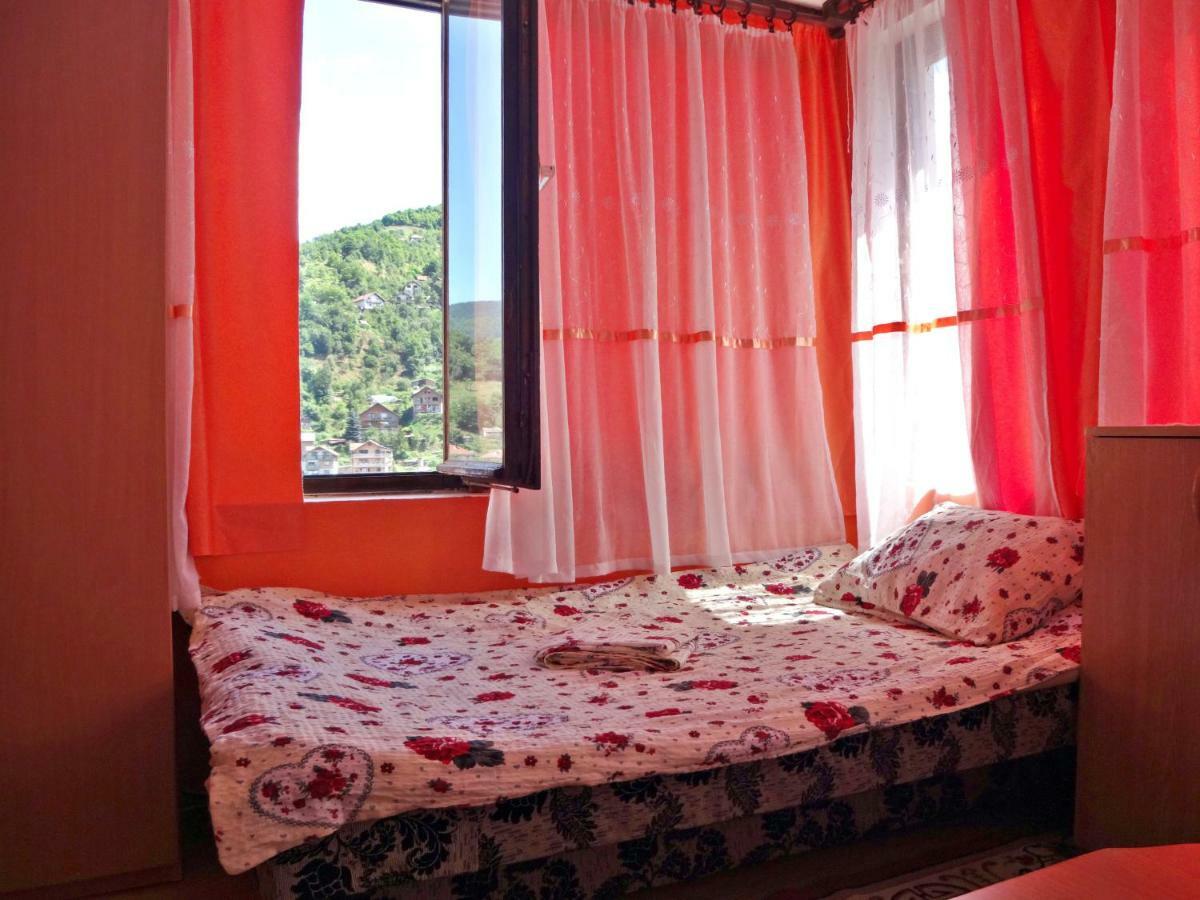 Virmal Otel Foca Dış mekan fotoğraf