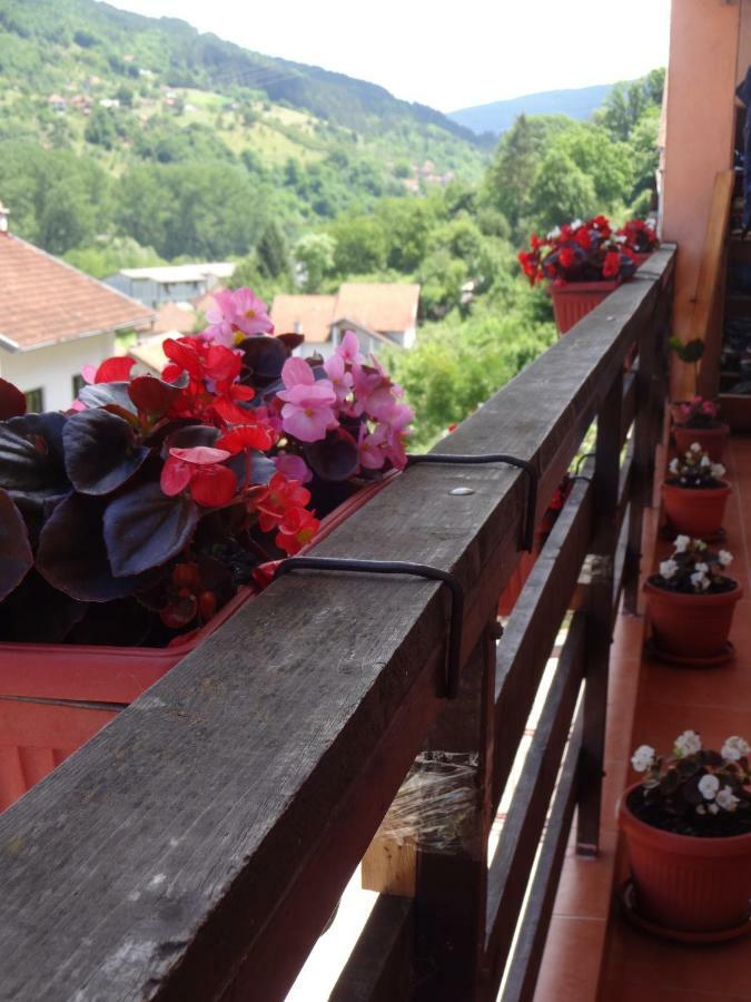 Virmal Otel Foca Dış mekan fotoğraf