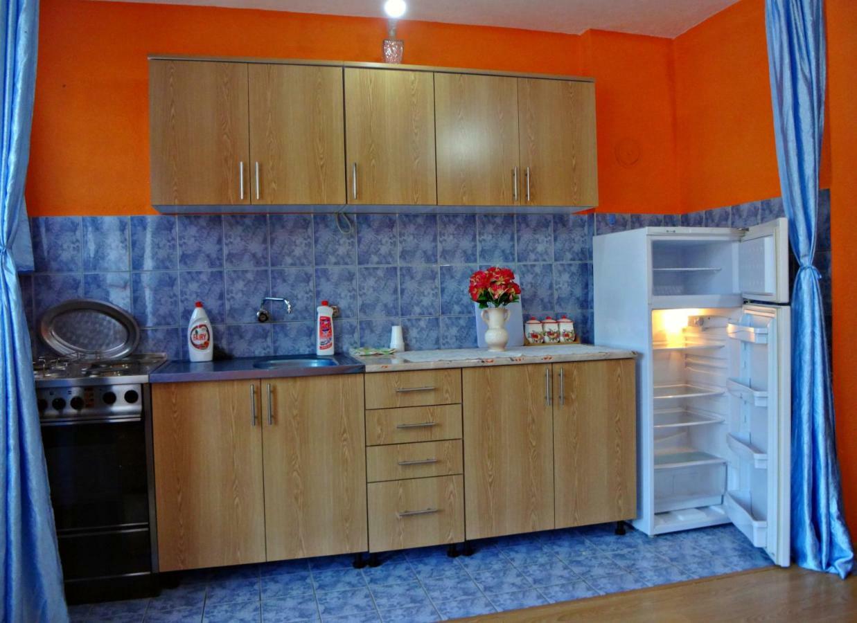 Virmal Otel Foca Dış mekan fotoğraf