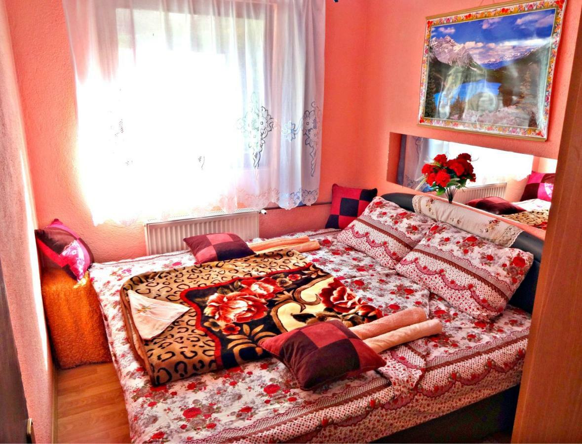 Virmal Otel Foca Dış mekan fotoğraf