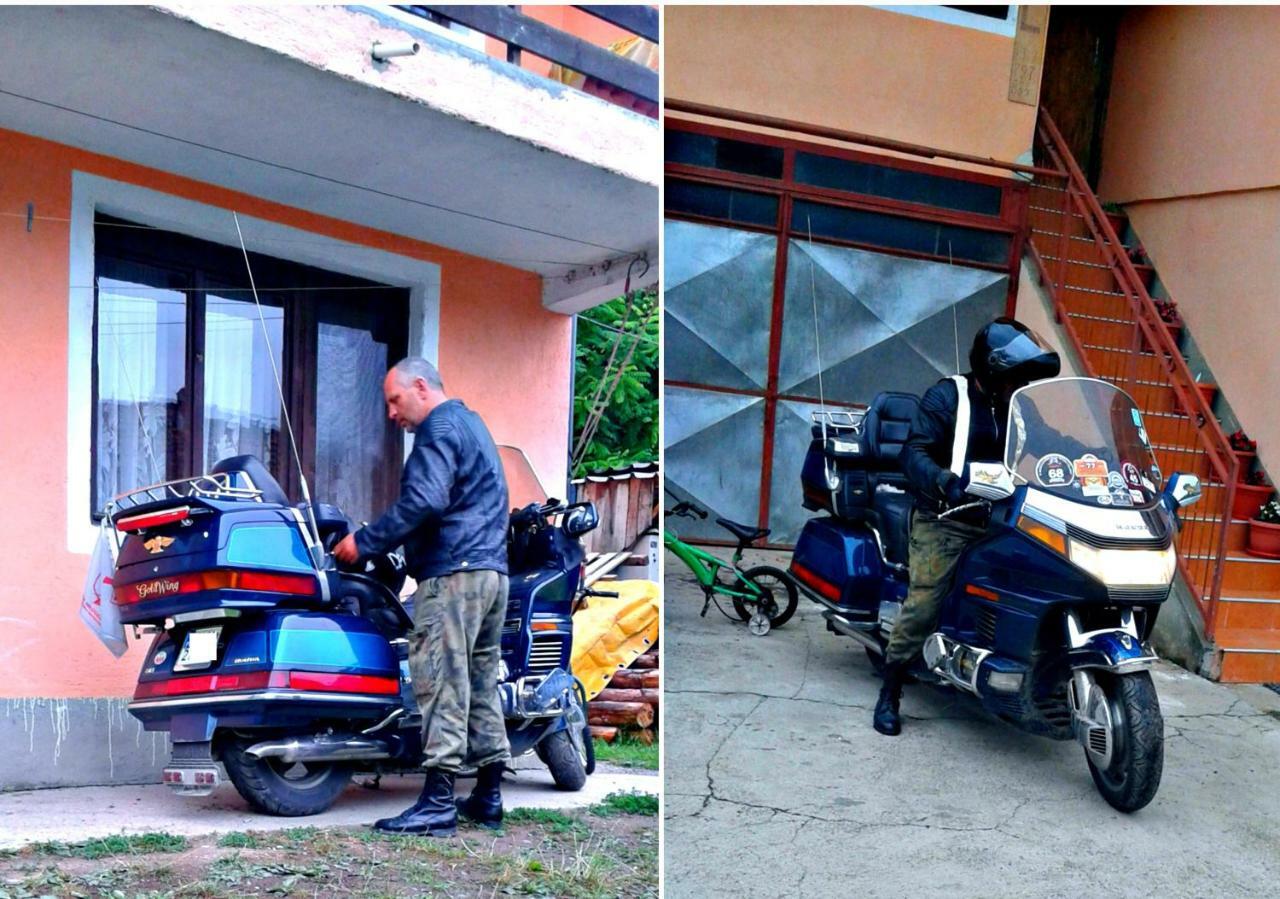 Virmal Otel Foca Dış mekan fotoğraf